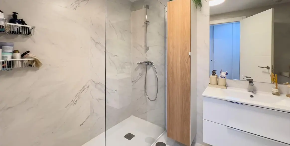 Продажа апартаментов на первом этаже в El Chaparral 6