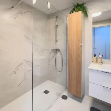 Продажа апартаментов на первом этаже в El Chaparral