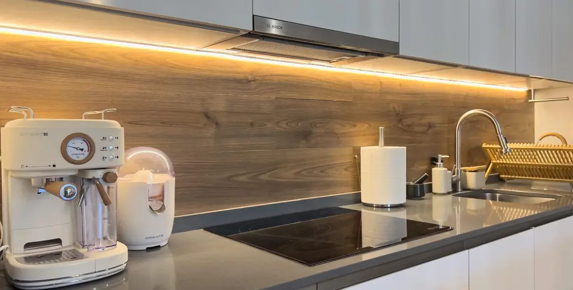 Продажа апартаментов на первом этаже в El Chaparral 11