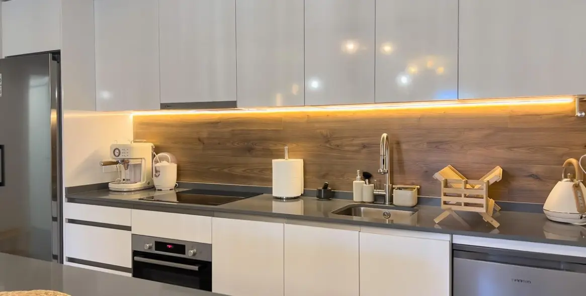 Продажа апартаментов на первом этаже в El Chaparral 12