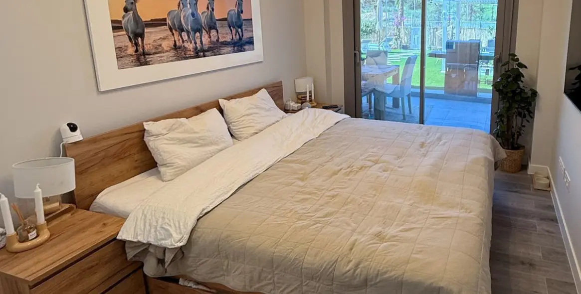 Продажа апартаментов на первом этаже в El Chaparral 15