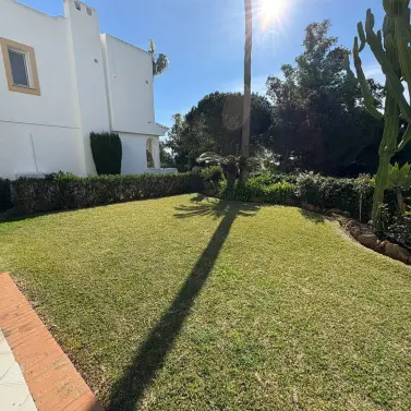 Sale of semi-detached house in Miraflores