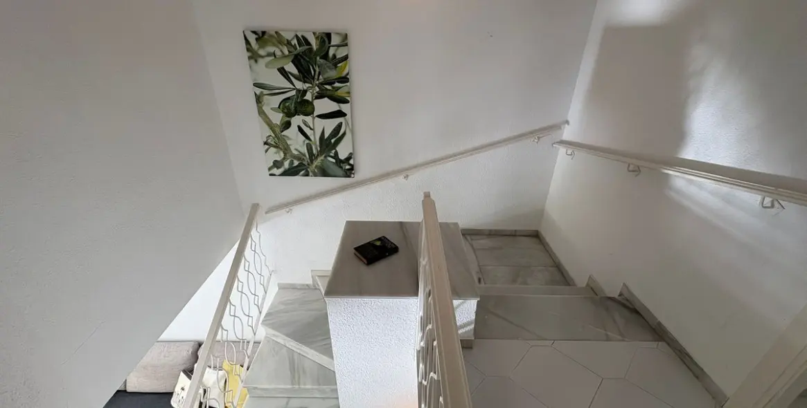 Sale of semi-detached house in Miraflores 20