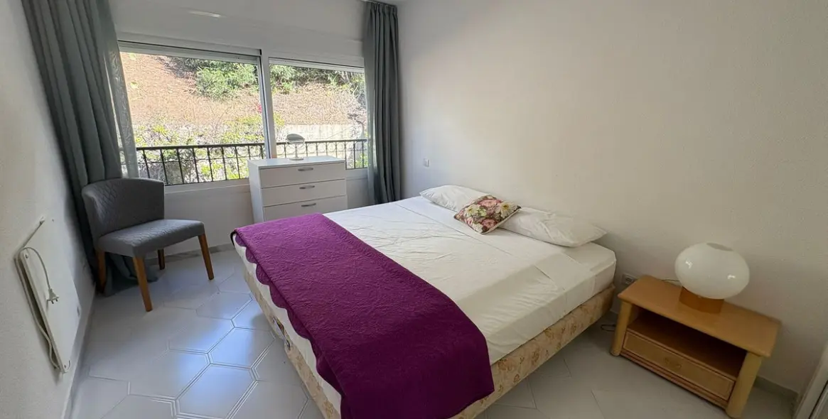 Sale of semi-detached house in Miraflores 36