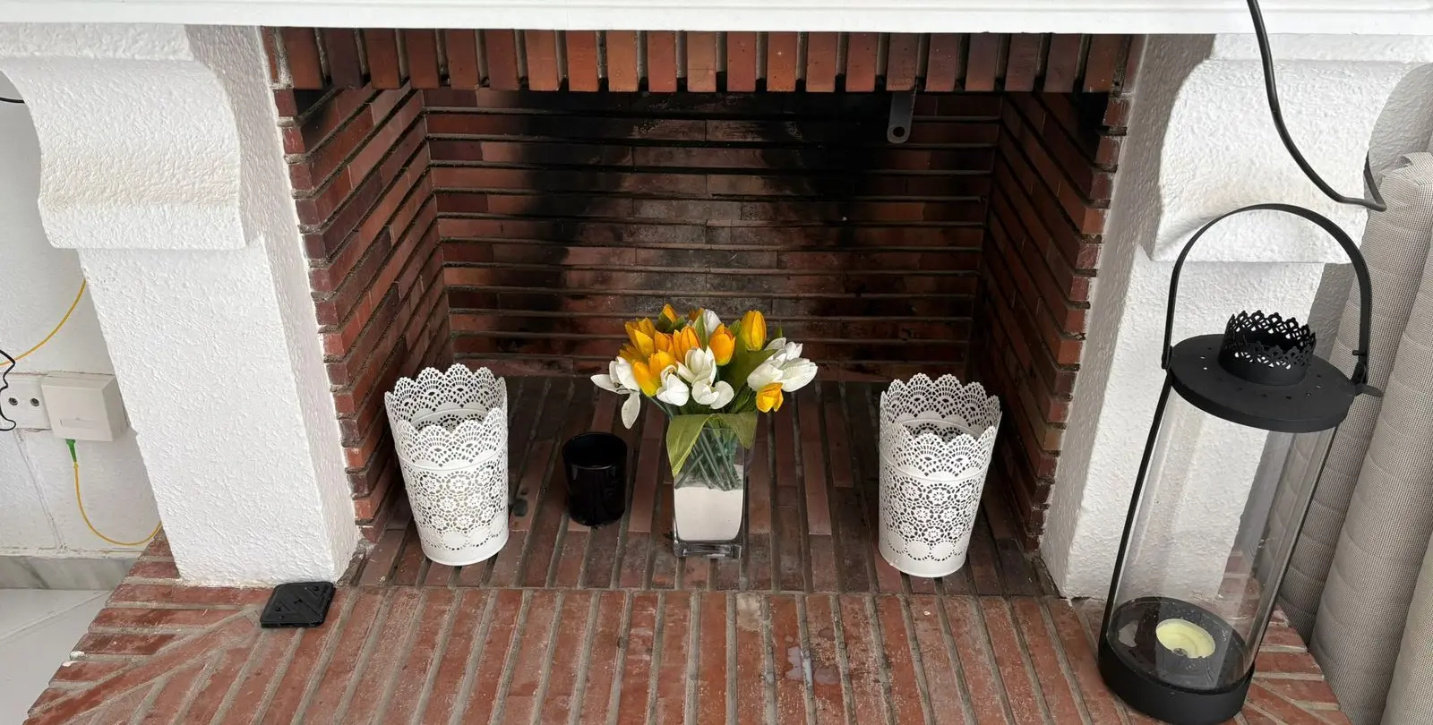 Venta de casa pareada en Miraflores 15