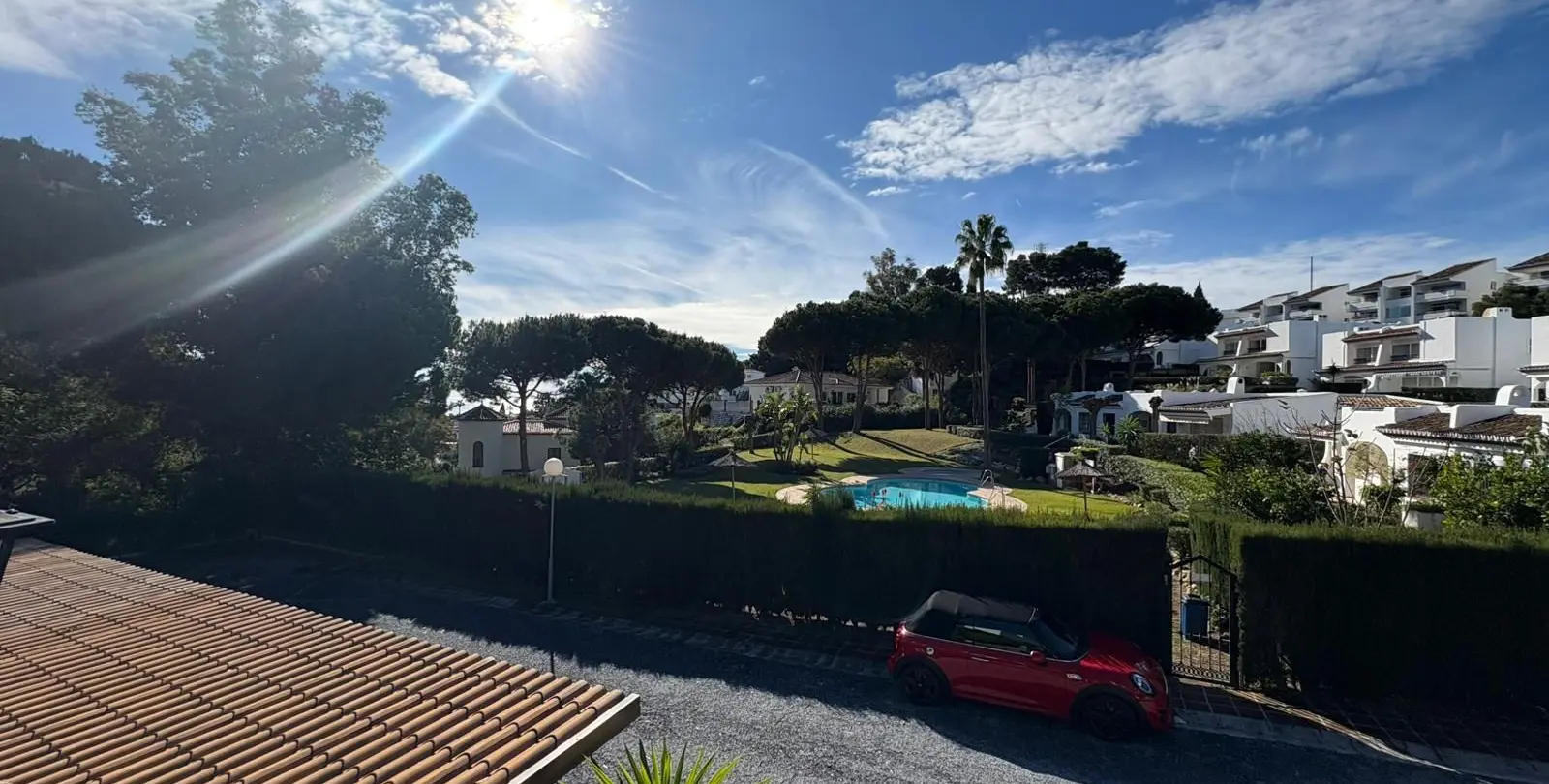 Venta de casa pareada en Miraflores 17