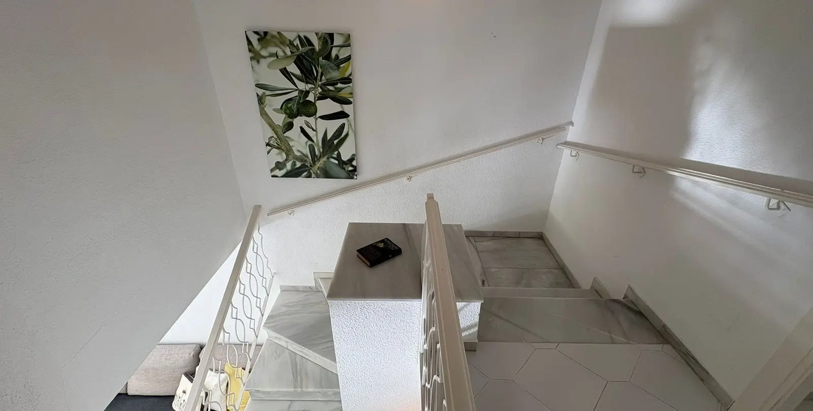 Venta de casa pareada en Miraflores 24