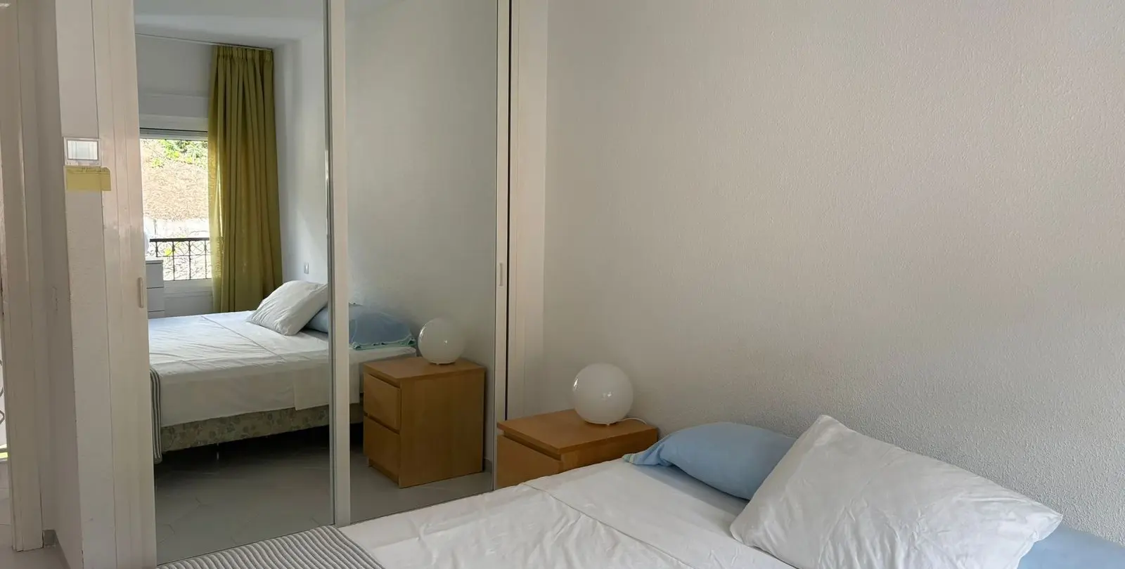 Venta de casa pareada en Miraflores 34