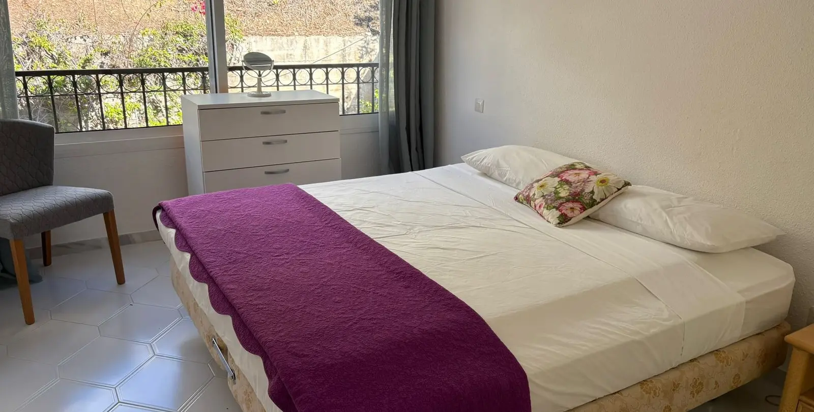 Venta de casa pareada en Miraflores 35