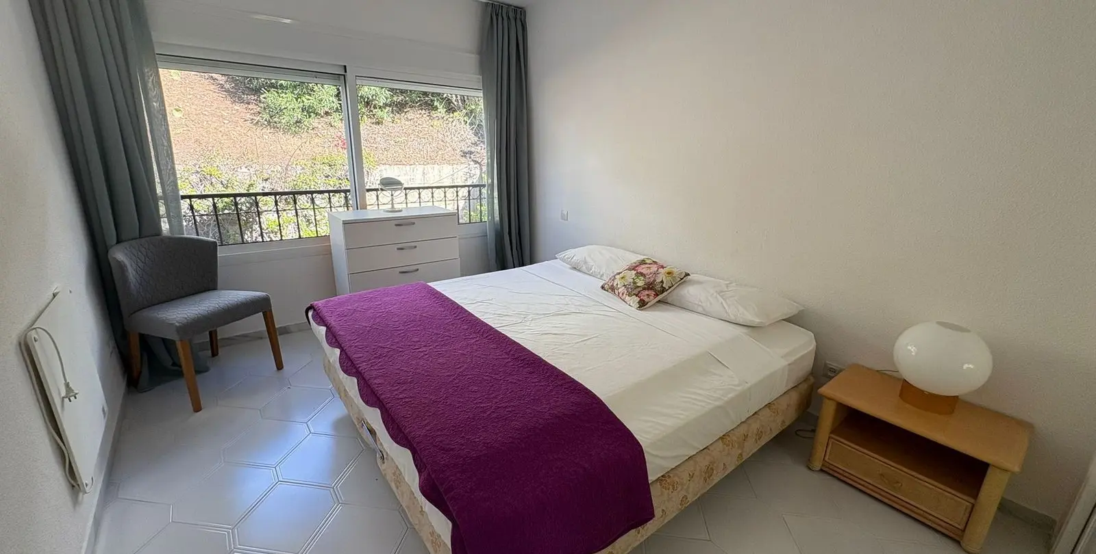 Venta de casa pareada en Miraflores 36
