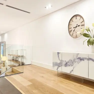 Продажа апартаментов на среднем этаже в Málaga Centro