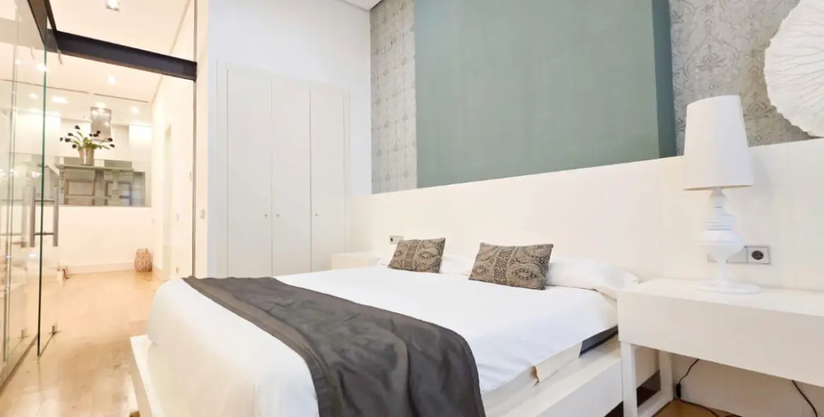 Продажа апартаментов на среднем этаже в Málaga Centro 10