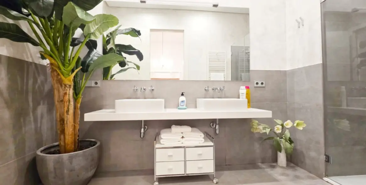 Venta de apartamento en planta media en Málaga Centro 23