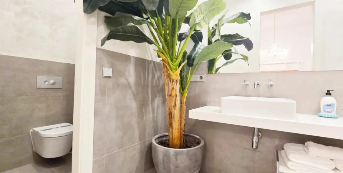 Venta de apartamento en planta media en Málaga Centro 26