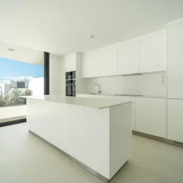 Продажа апартаментов на первом этаже в Benalmadena