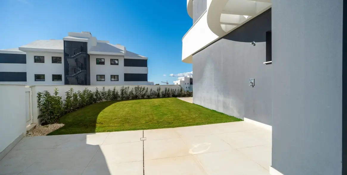 Продажа апартаментов на первом этаже в Benalmadena 9