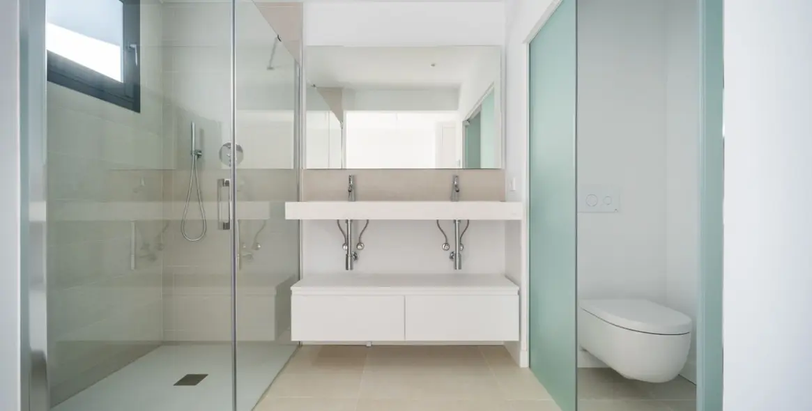 Продажа апартаментов на первом этаже в Benalmadena 17