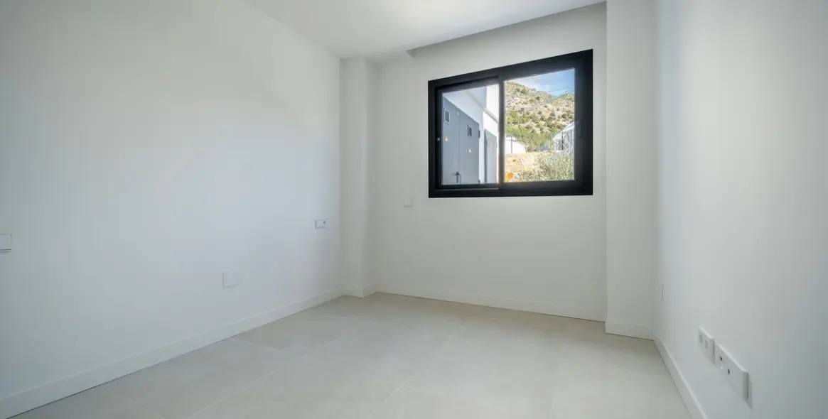 Продажа апартаментов на первом этаже в Benalmadena 18