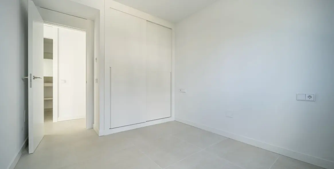 Продажа апартаментов на первом этаже в Benalmadena 19