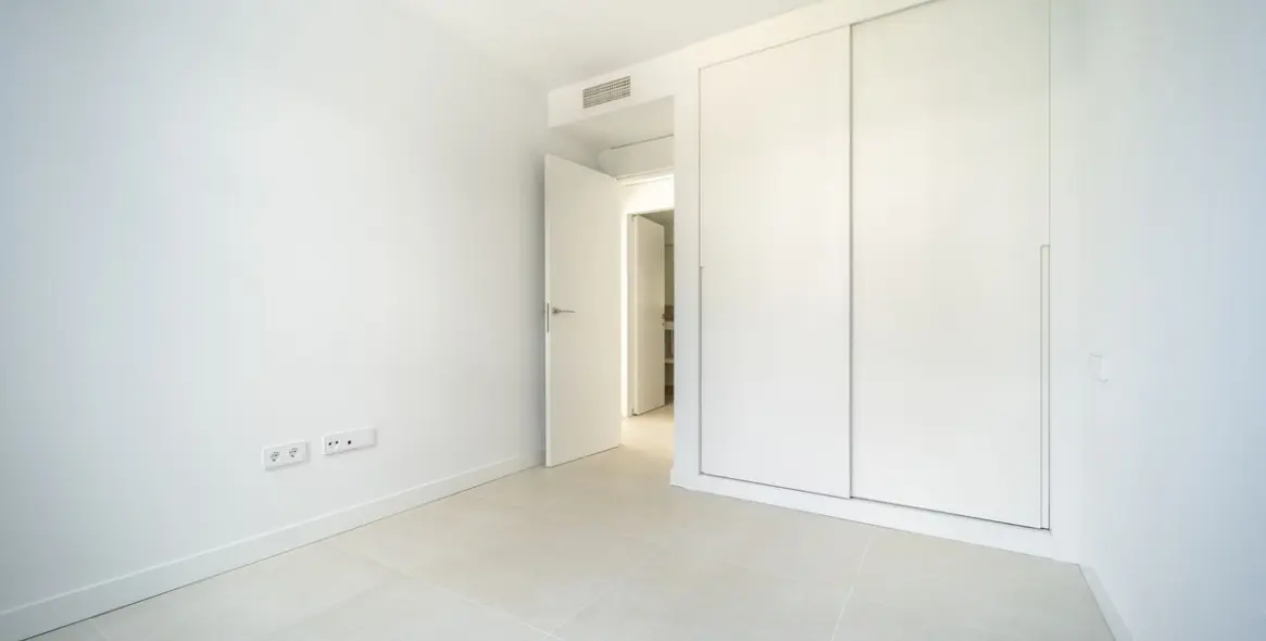 Продажа апартаментов на первом этаже в Benalmadena 20