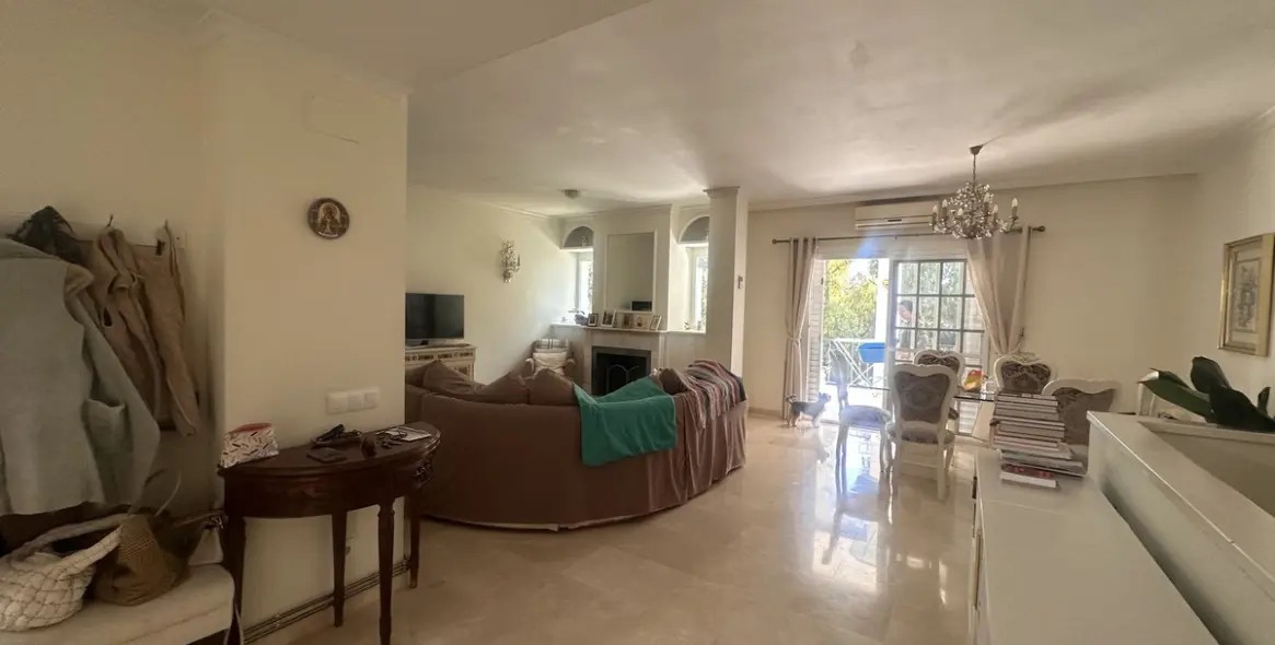 Продажа таунхауса в Aloha 3