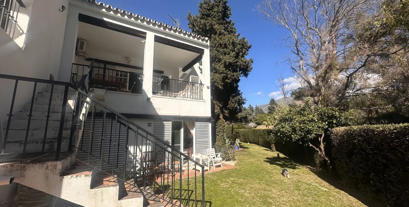 Sale of townhouse in Aloha 1