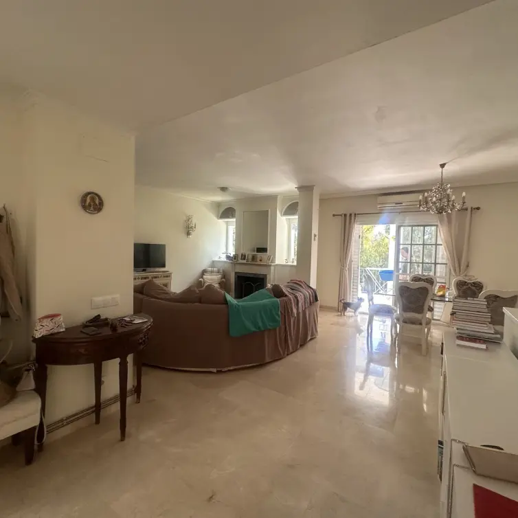 Venta de adosado en Aloha