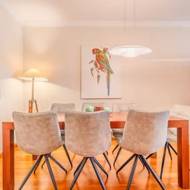 Продажа апартаментов на среднем этаже в Marbella