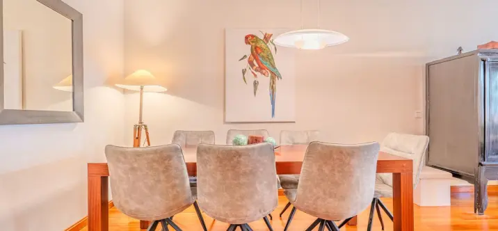 Продажа апартаментов на среднем этаже в Marbella 1