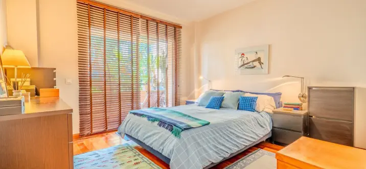 Продажа апартаментов на среднем этаже в Marbella 3