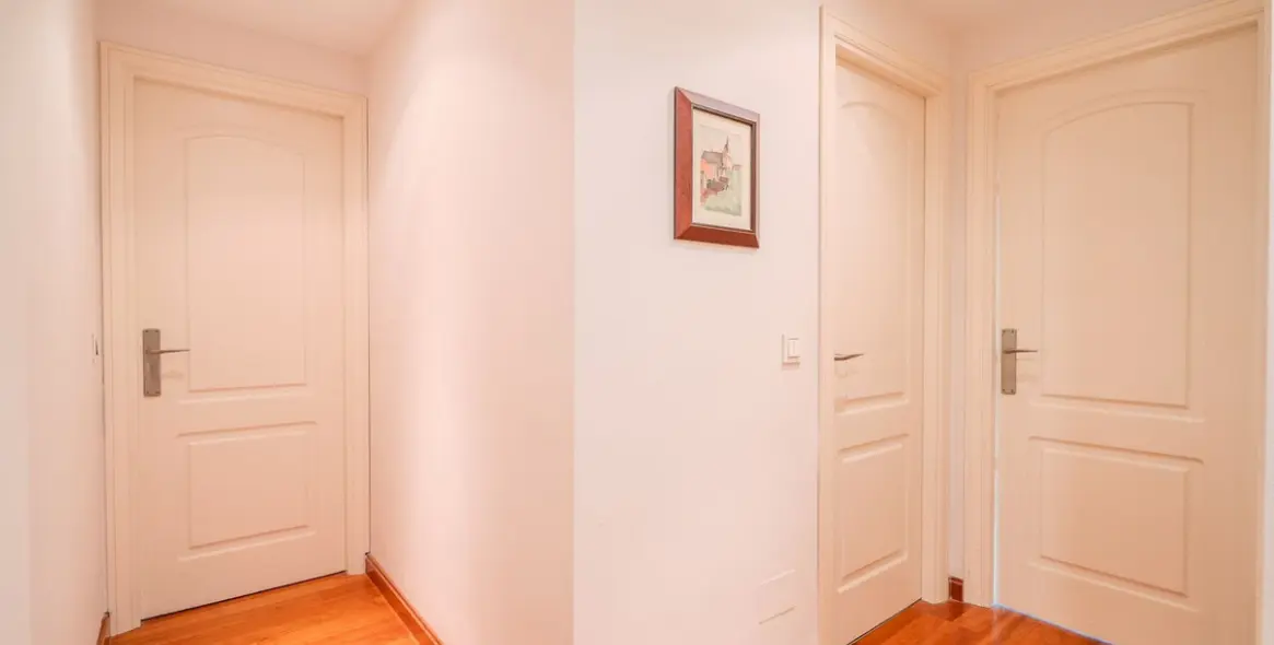 Продажа апартаментов на среднем этаже в Marbella 14