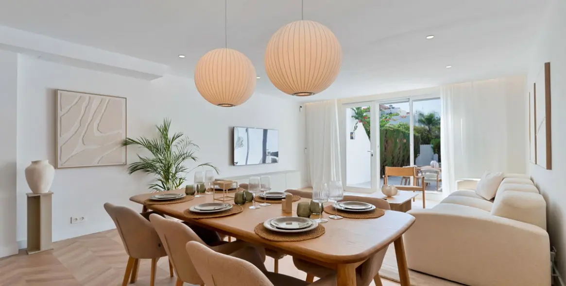 Продажа таунхауса в Nagüeles 2