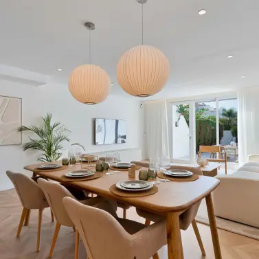 Продажа таунхауса в Nagüeles