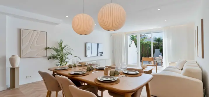 Продажа таунхауса в Nagüeles 1