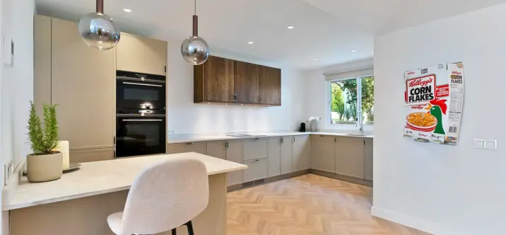 Продажа таунхауса в Nagüeles 2