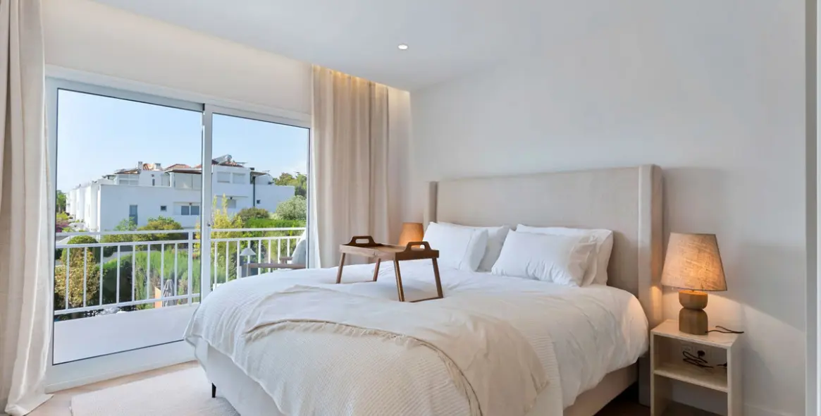 Продажа таунхауса в Nagüeles 4