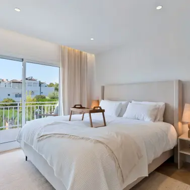 Продажа таунхауса в Nagüeles