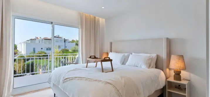 Продажа таунхауса в Nagüeles 3