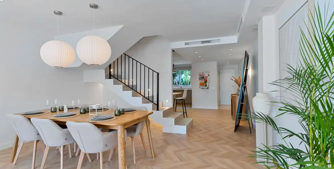 Продажа таунхауса в Nagüeles 5