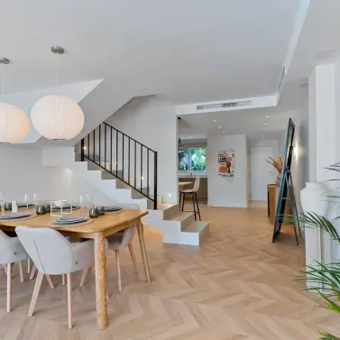 Продажа таунхауса в Nagüeles