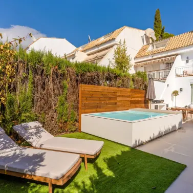 Продажа таунхауса в Nagüeles