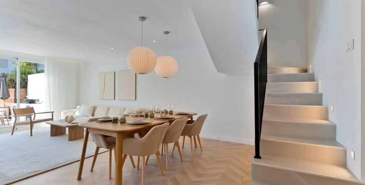 Продажа таунхауса в Nagüeles 8