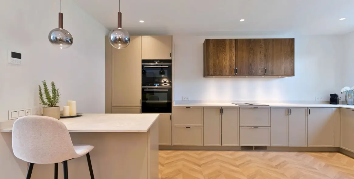 Продажа таунхауса в Nagüeles 9