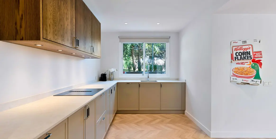 Продажа таунхауса в Nagüeles 10