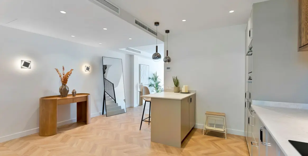 Продажа таунхауса в Nagüeles 12