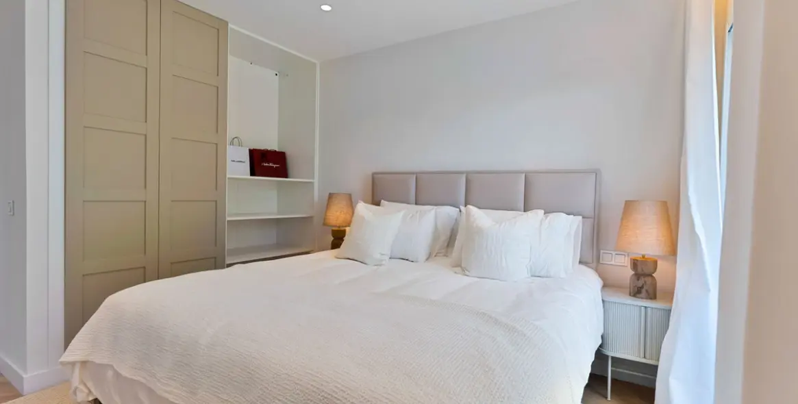 Продажа таунхауса в Nagüeles 13