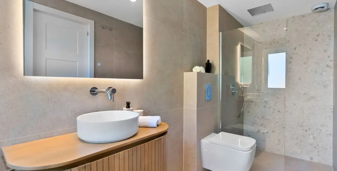 Продажа таунхауса в Nagüeles 15