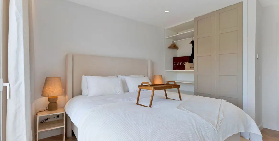 Продажа таунхауса в Nagüeles 16