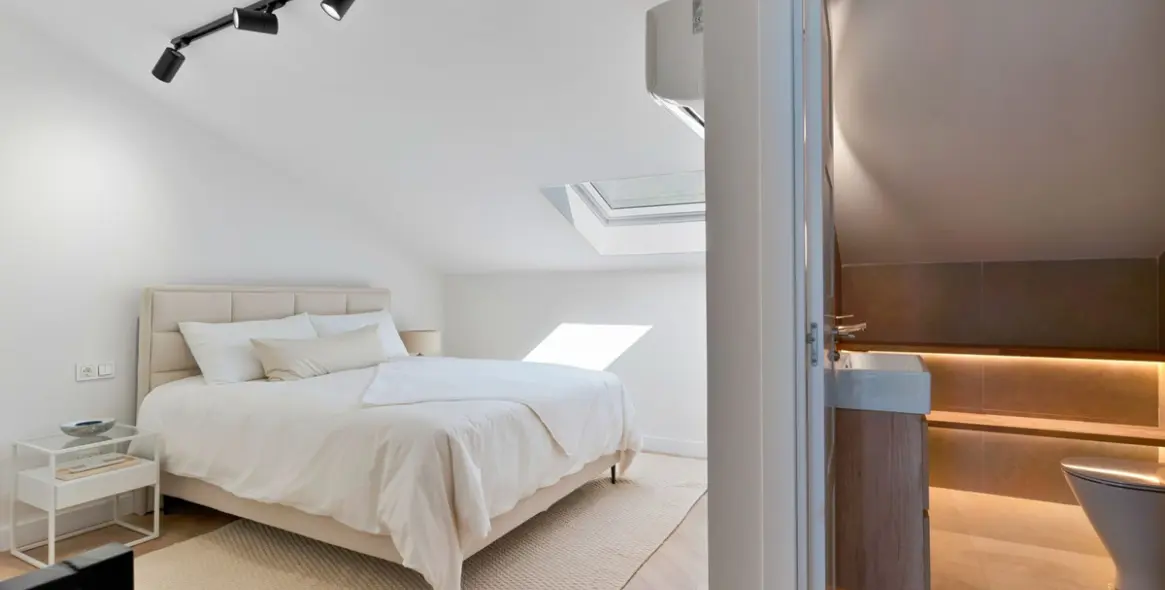 Venta de adosado en Nagüeles 21