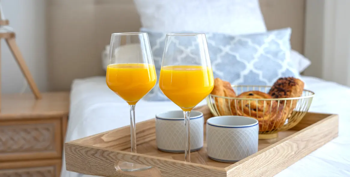 Продажа апартаментов на среднем этаже в The Golden Mile 20